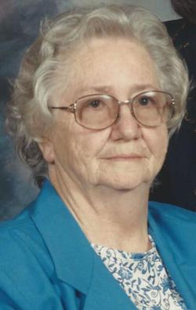 Ione Lang Welch Profile Photo