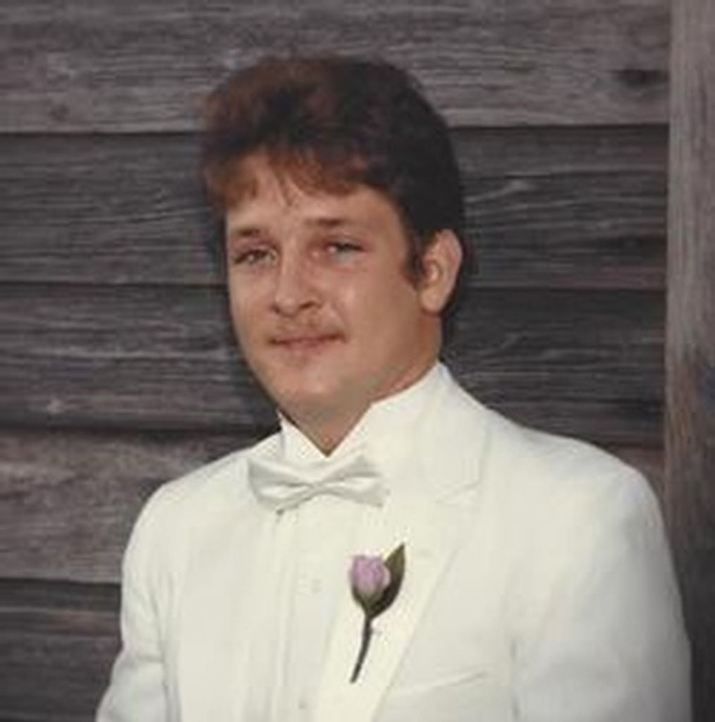 Jack Dempsey Madray, Jr. Profile Photo