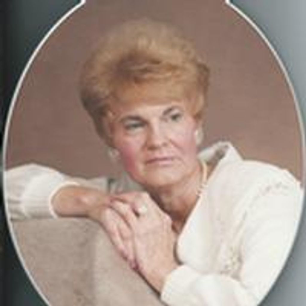 Betty Jean McElroy Profile Photo