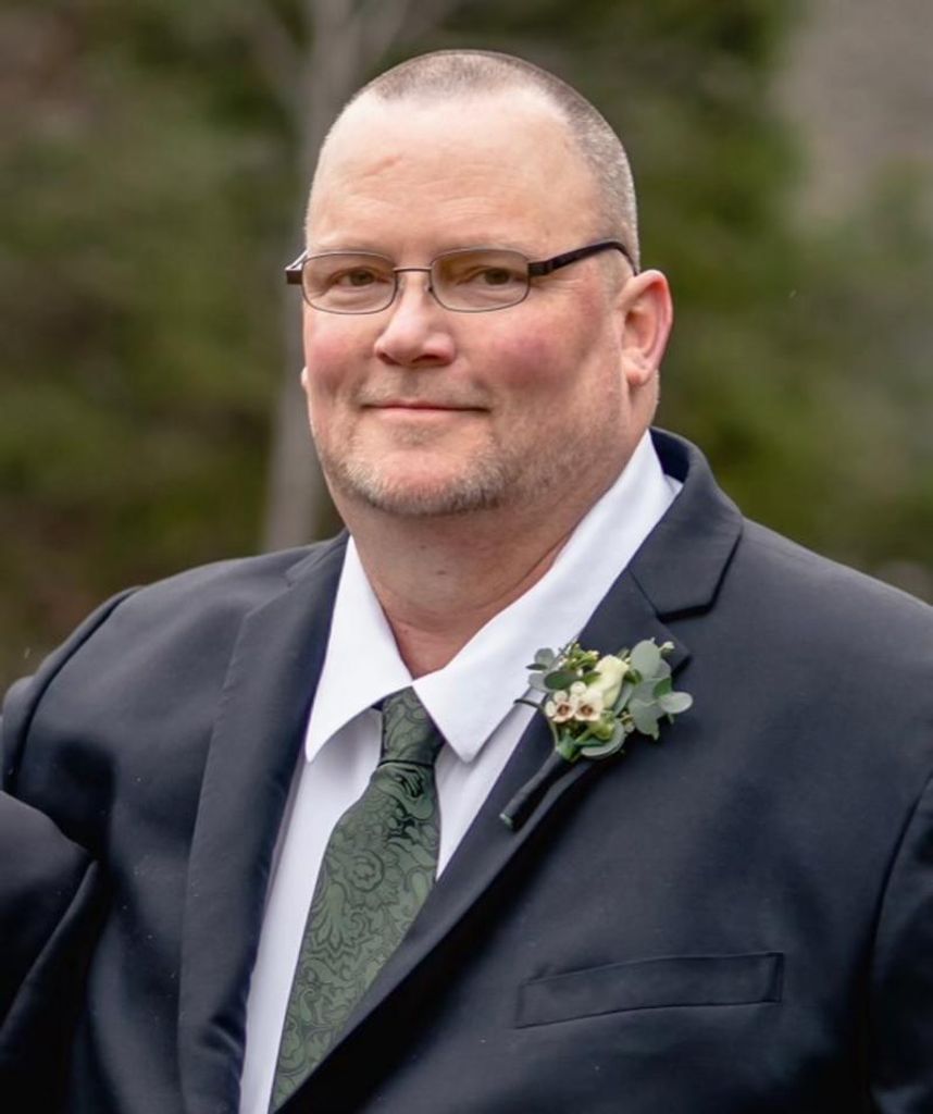 Eddie Riley Profile Photo