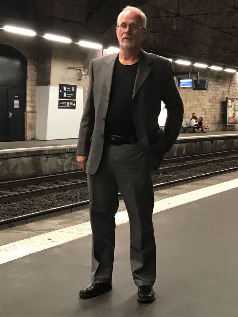 Gary A. Caron Profile Photo