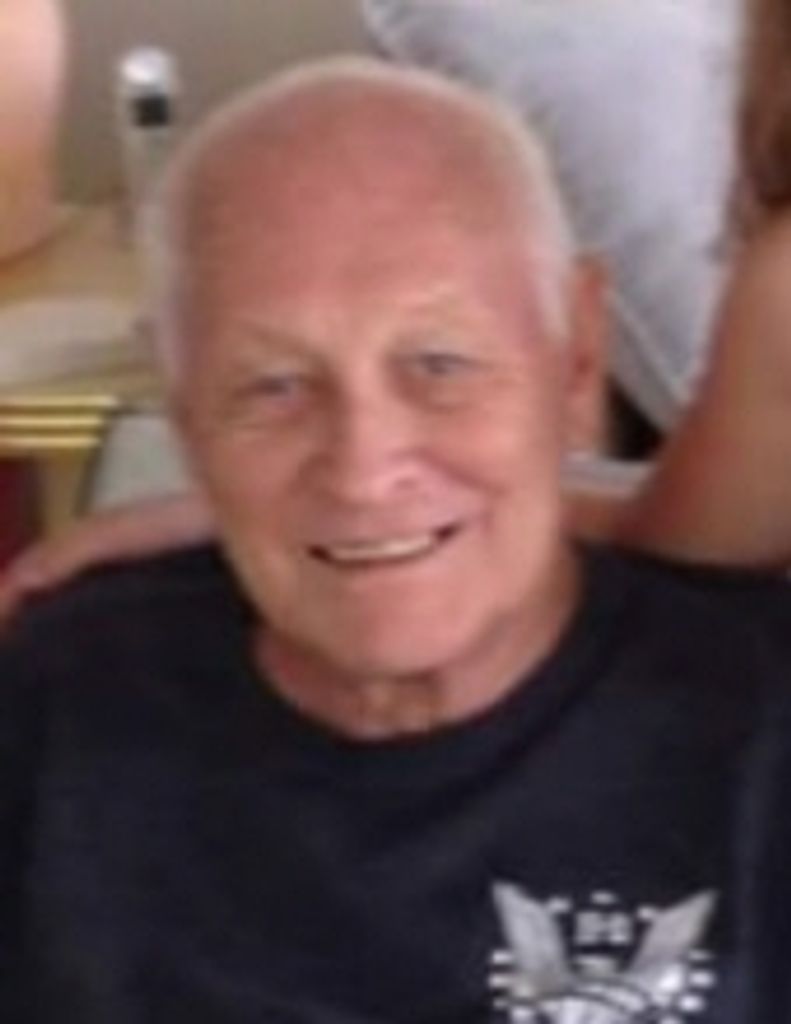 Donald Ray Coats