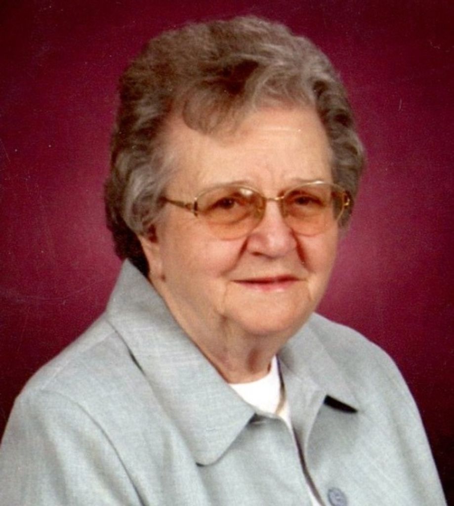 Nonnie B. Osburn