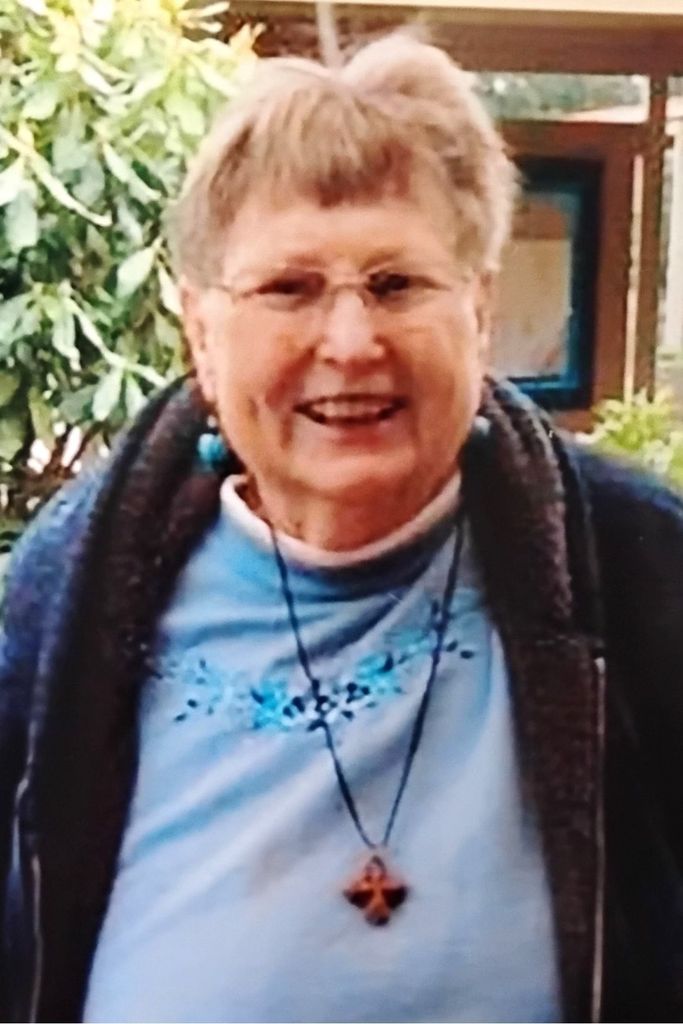 Georgia Margot Herrmann Profile Photo