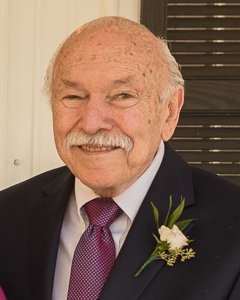 Eric C. Hoffmeister
