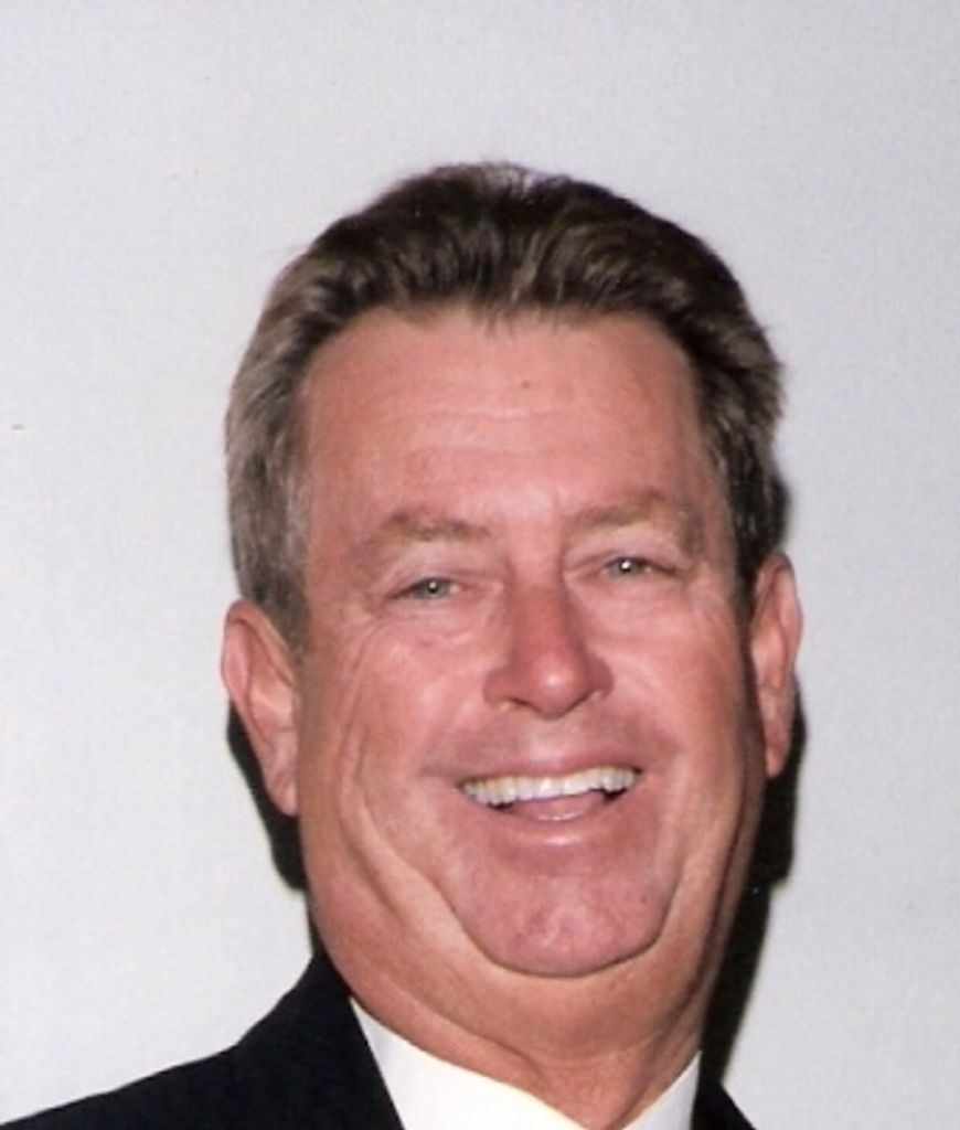 John Wesley Morrow Profile Photo