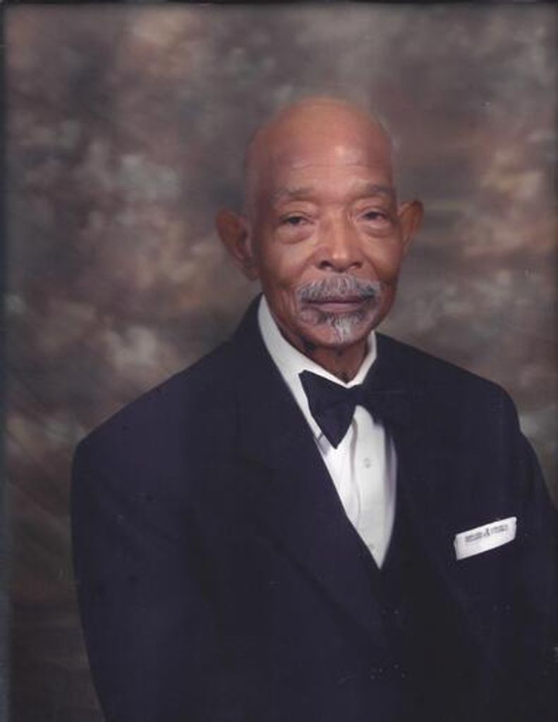 Mr Sammie Lee Jackson, Sr Profile Photo