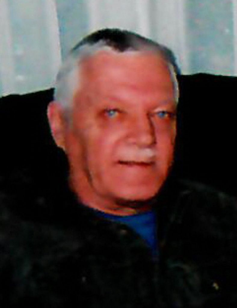 Allan Mackoway Profile Photo