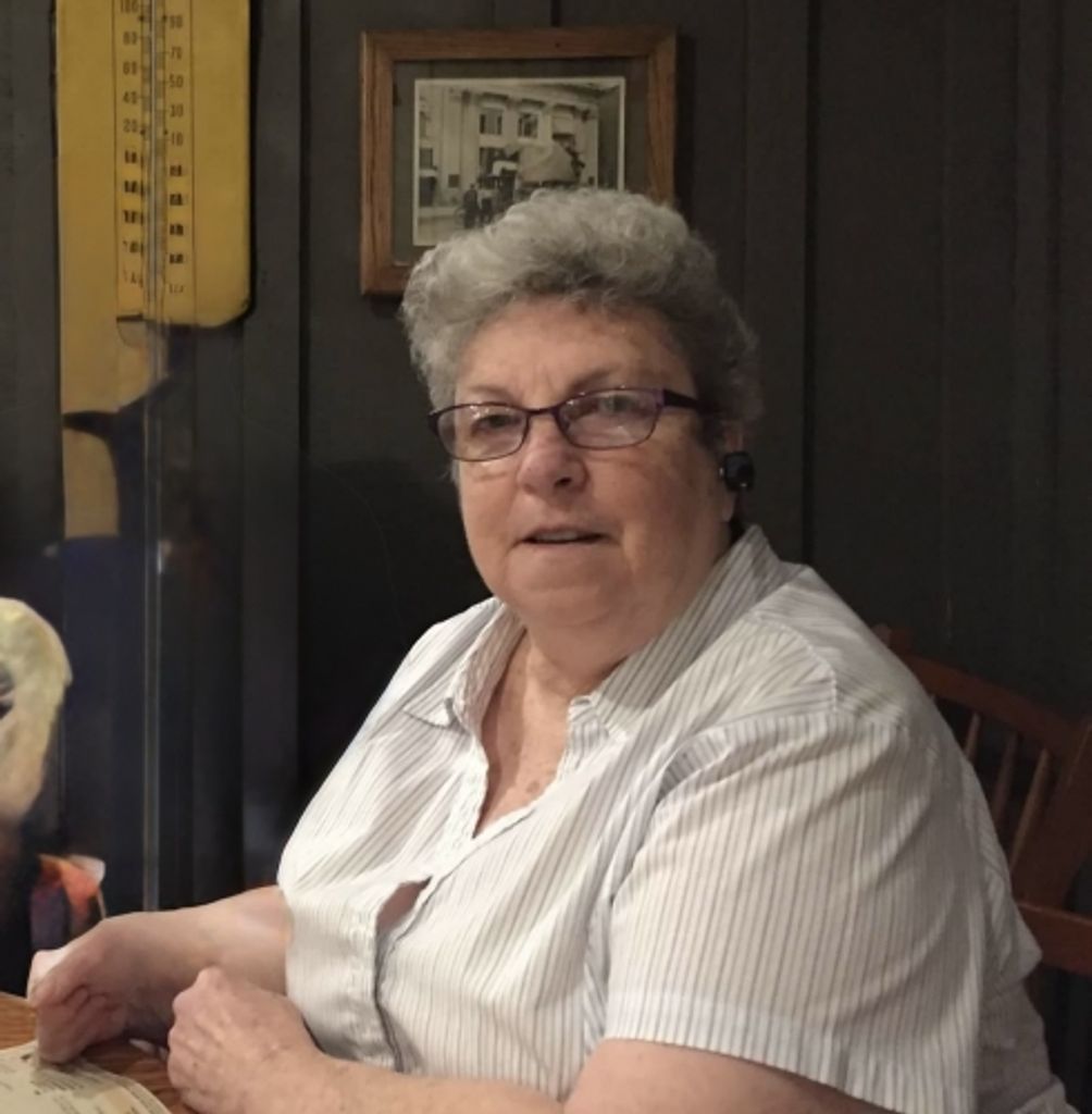 Faye Knight Profile Photo