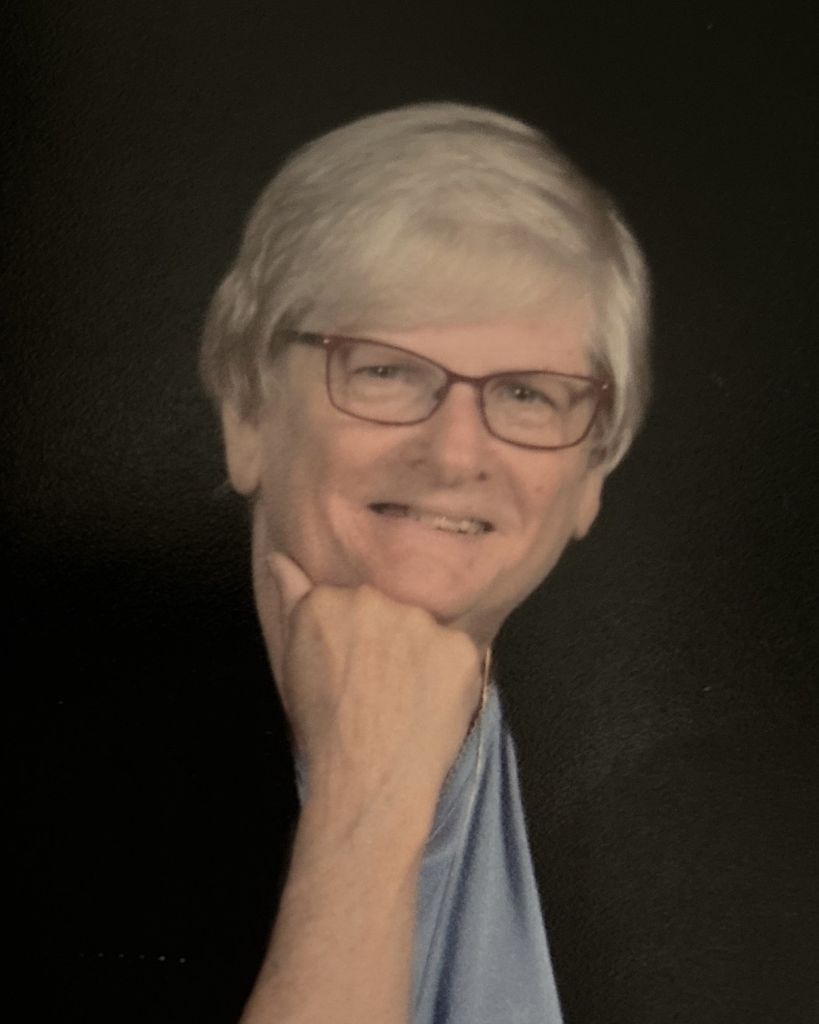 Nancy G. Steffy Profile Photo