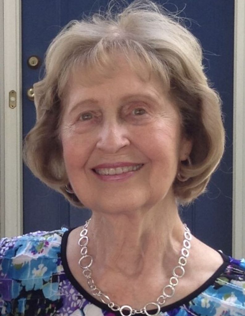 Minnie "Jeanette" Brown