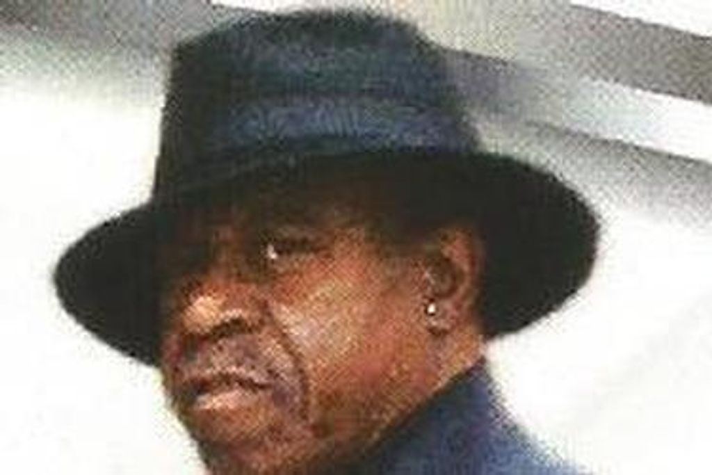 Willie A. Wilson Profile Photo