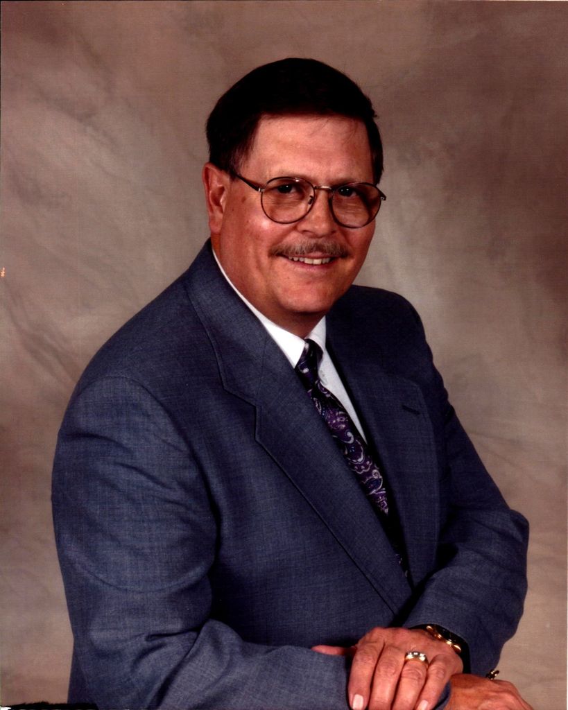 Billy David Allen Profile Photo