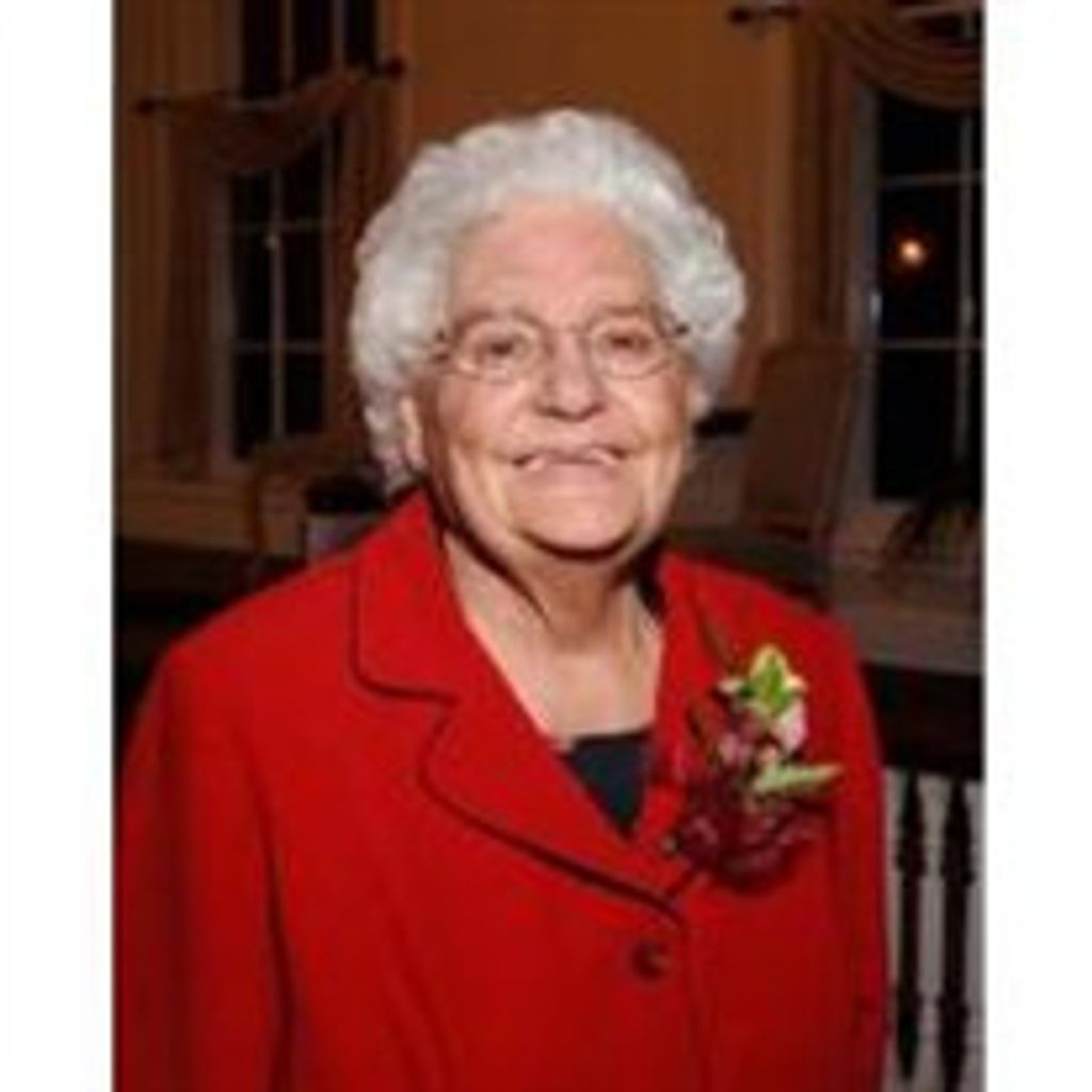 Esther Pearl Graham Robertson Profile Photo