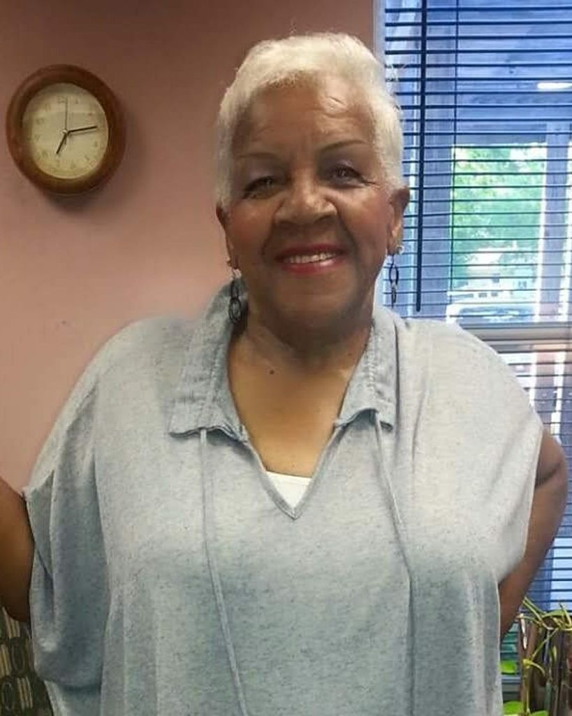 Susan Ann Gibbs