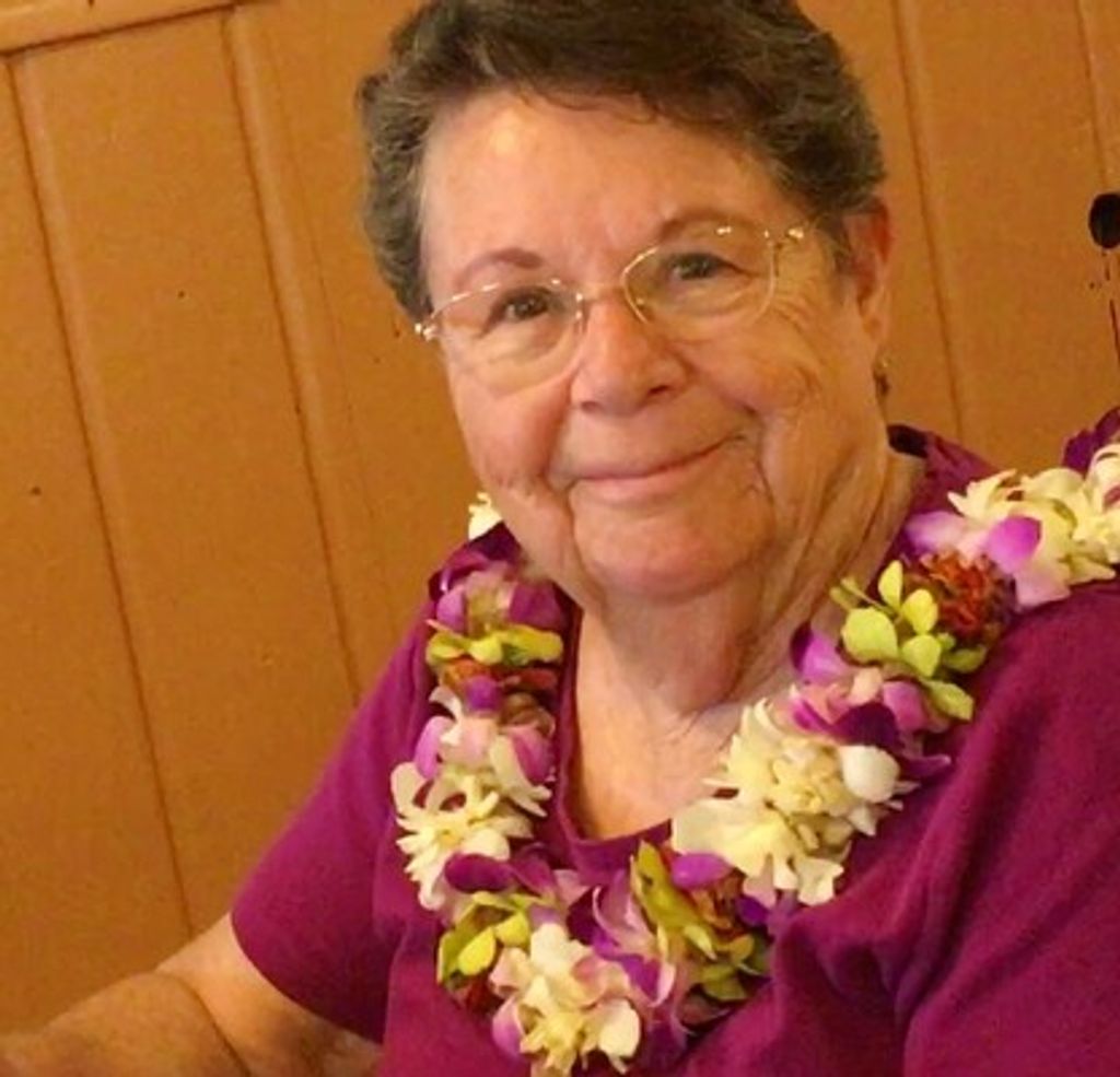 Joyce Grace Freitas Profile Photo