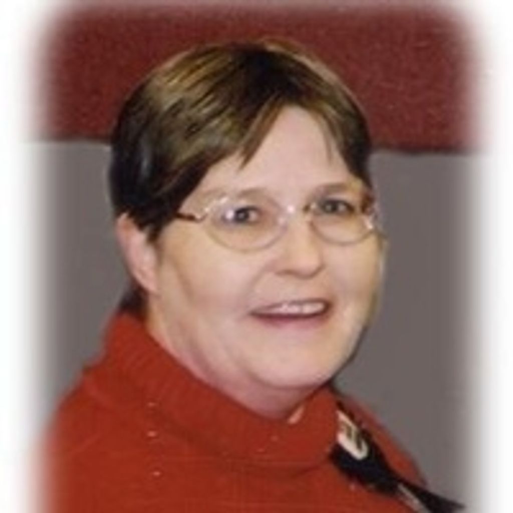 Peggy Louella Musick