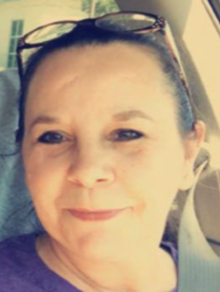 Katherine "Kathy" Marie Thibodeaux