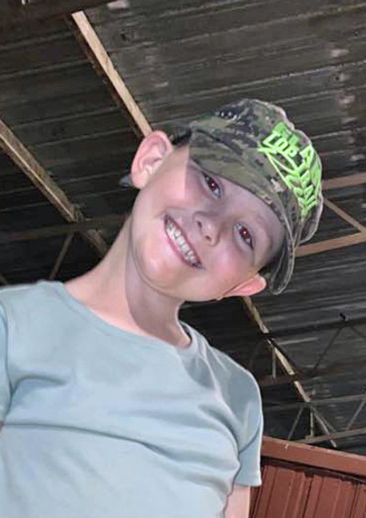 Ella Reese Stewart Profile Photo