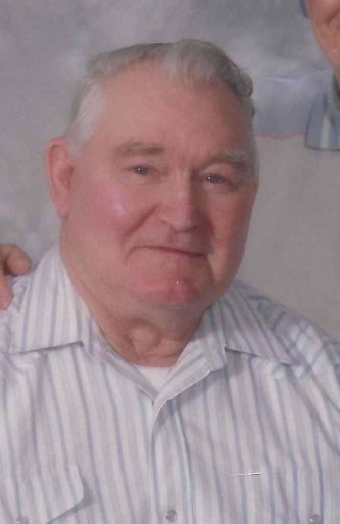 Robert Arthur Lange Profile Photo