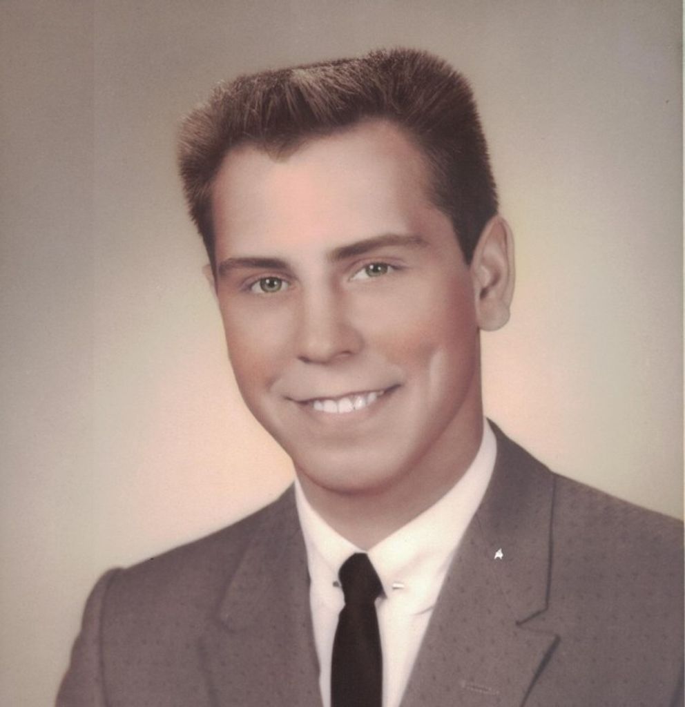 Edward J. Dolansky Profile Photo