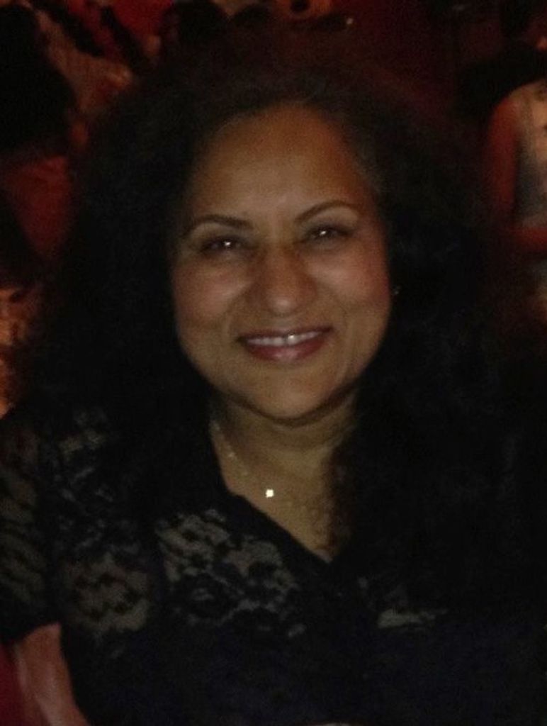 Sushma Sharma Profile Photo