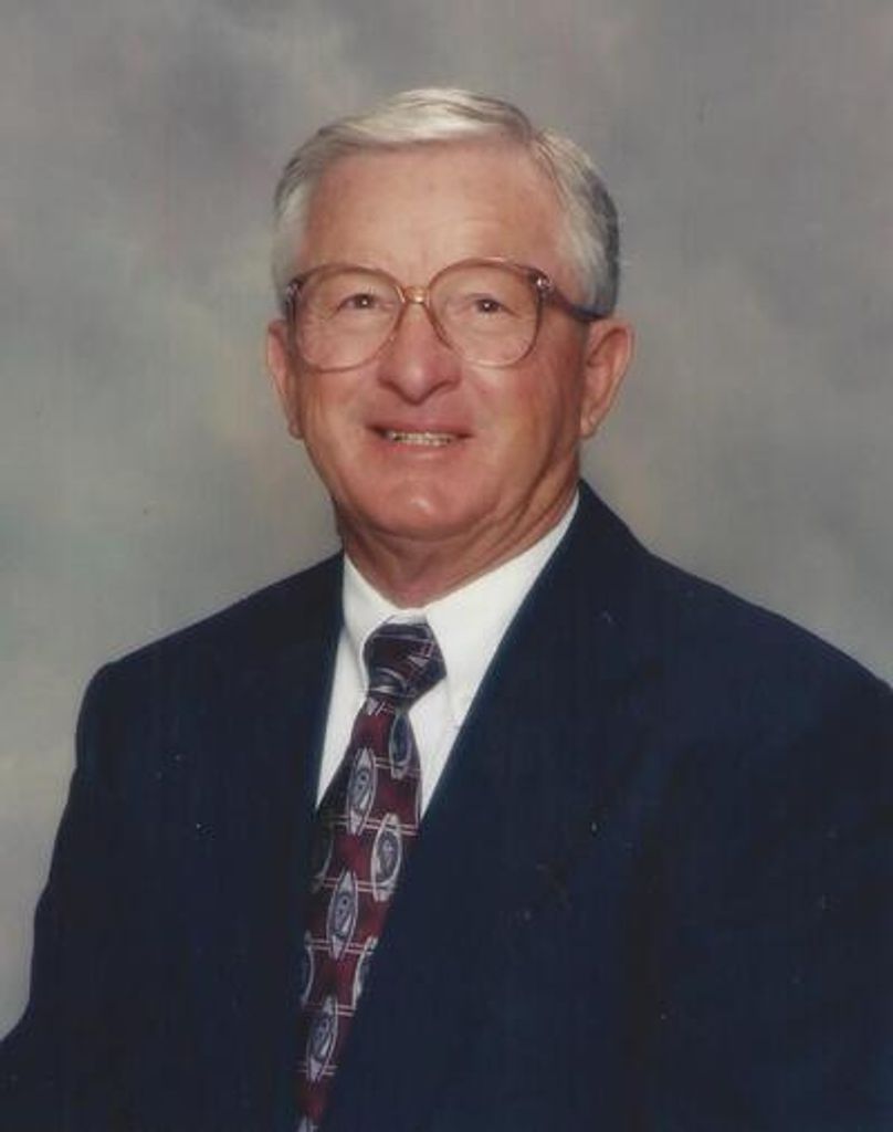 Earl G. Bailey Profile Photo