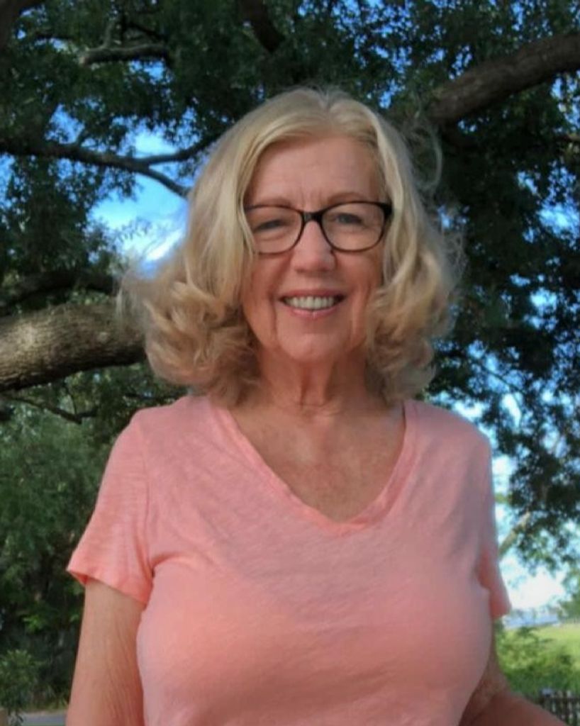 Crystal Carlson