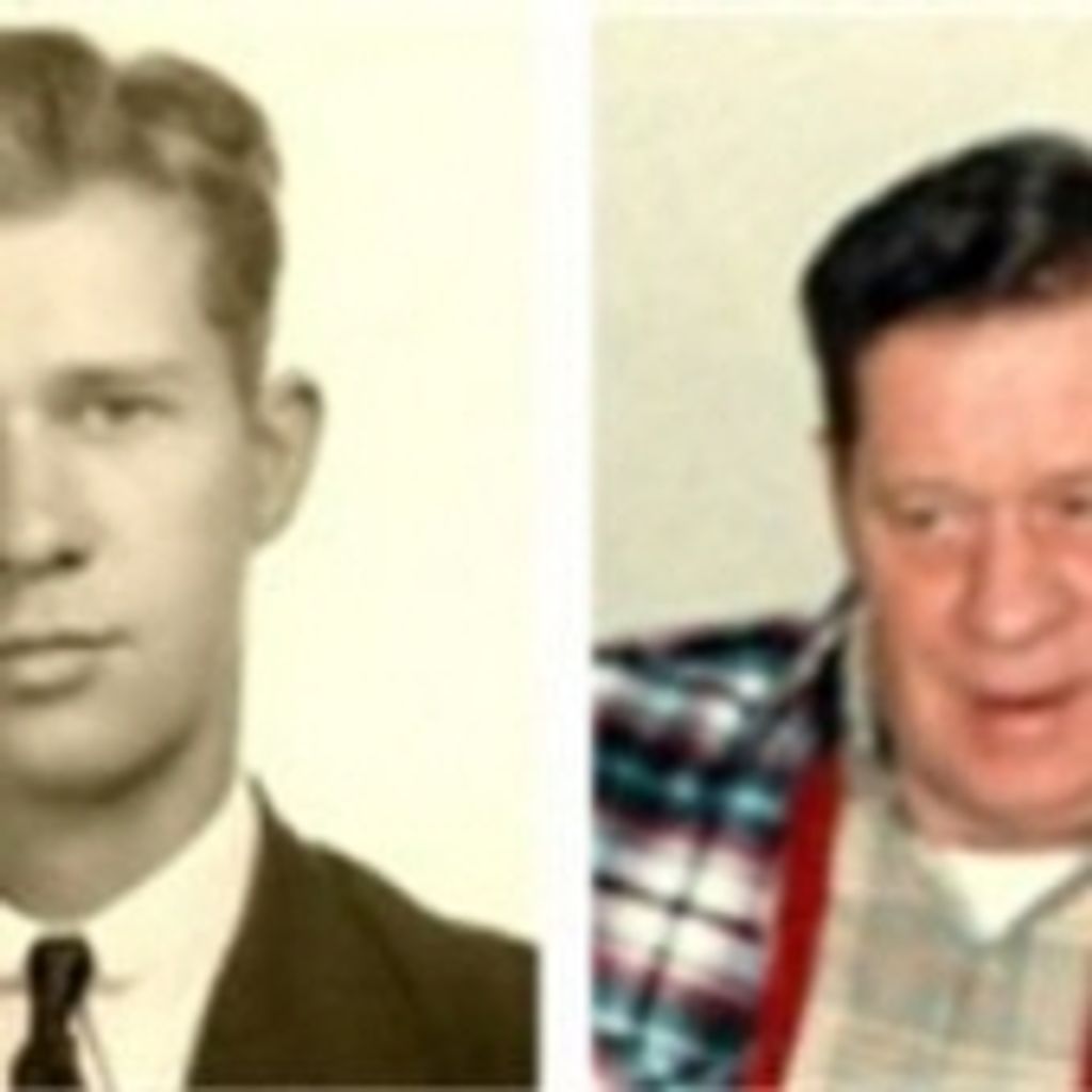 Richard  J. “R. J.” Hessler