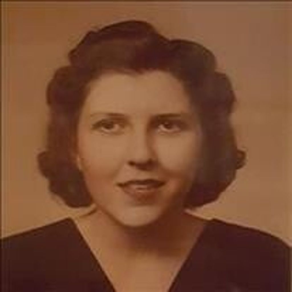 Mary E Martin