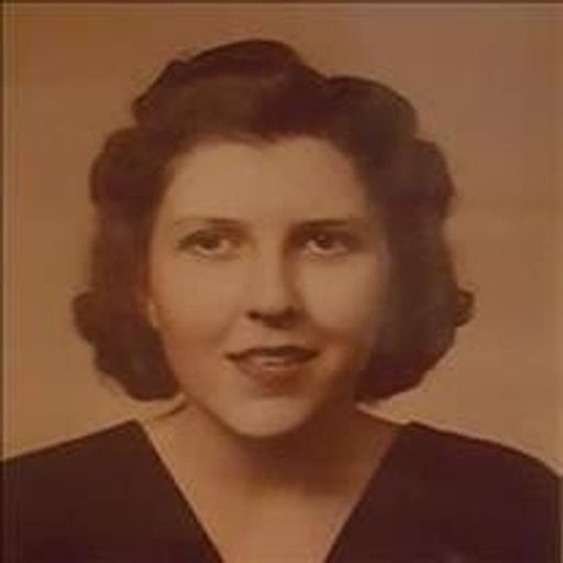 Mary E Martin Profile Photo