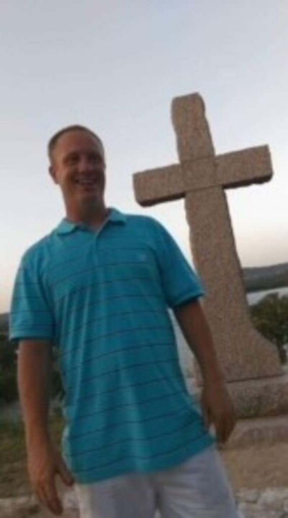 Lacey Wayne Hipp Profile Photo