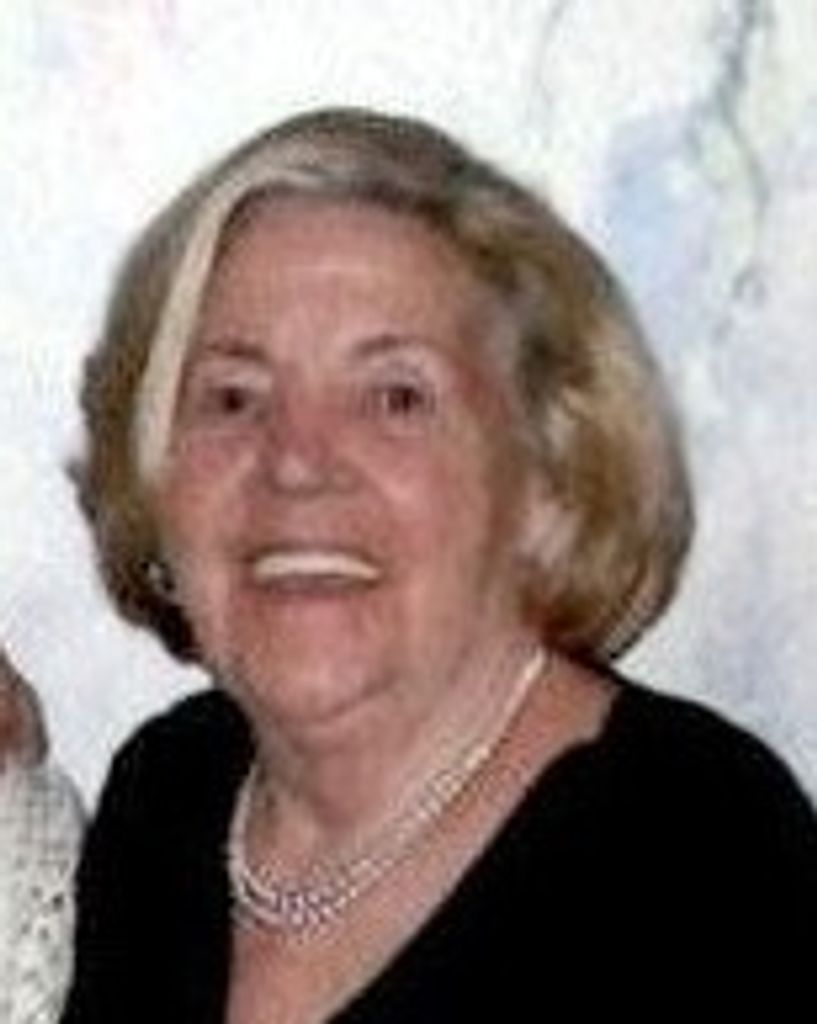 Teresa Brownell Gilbey Profile Photo