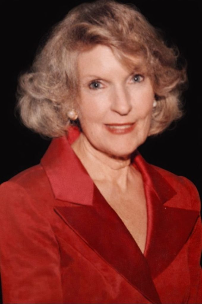 Barbara Anne Shore Profile Photo