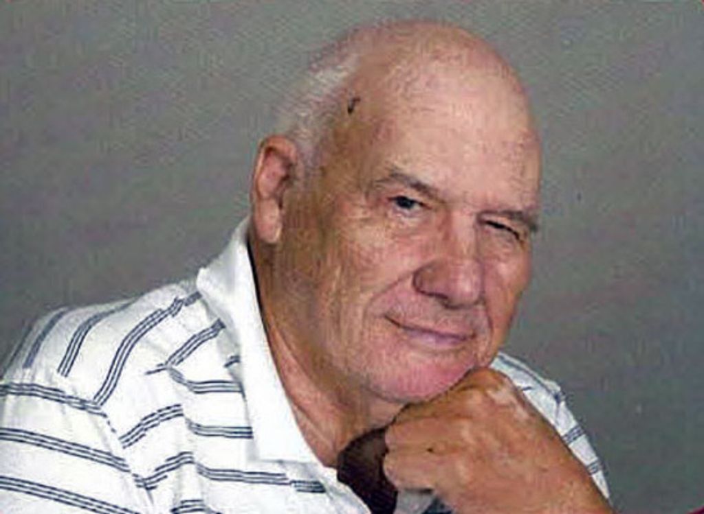 Frankie Lewis Britt Profile Photo
