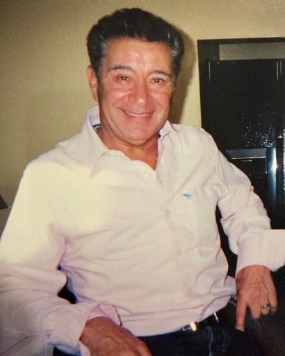 Samuel J. Lore's obituary image