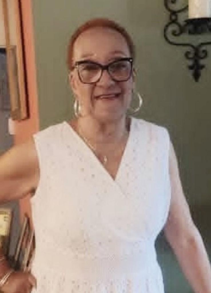 Auriola "Pat" Yates Profile Photo