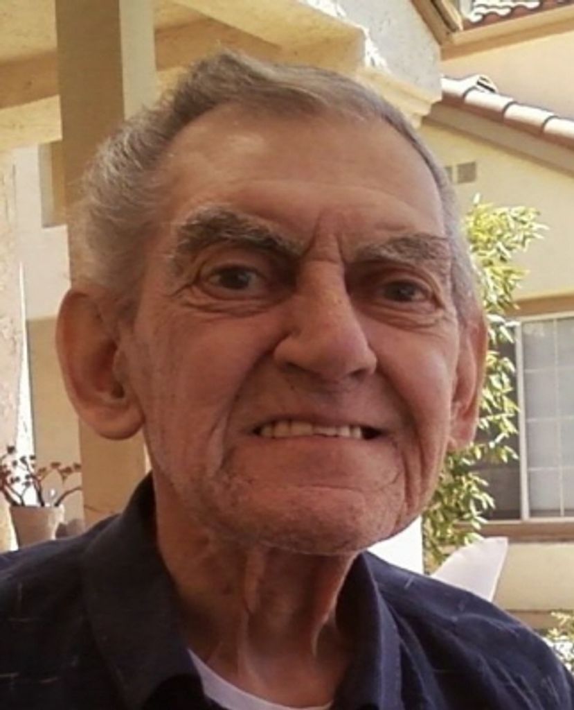 Donald Richard Salvas