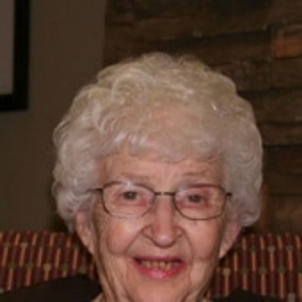 Bernadine E. Steffes