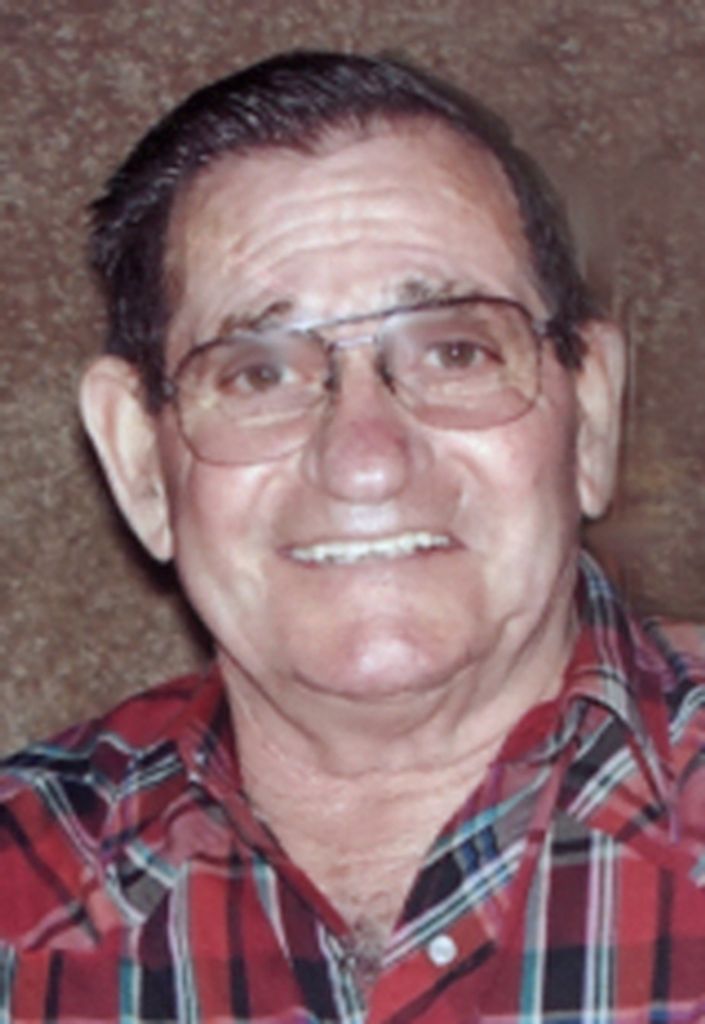 Pierre "Pete" Lee Gombert Profile Photo