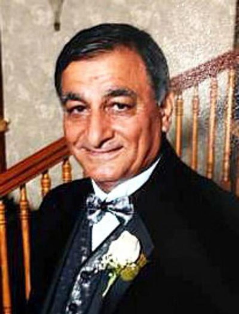 Anwar Marcus Allawerdi