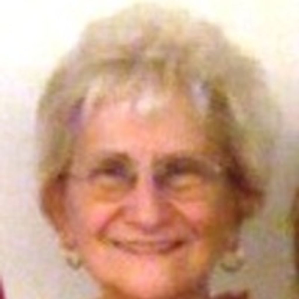 Valencia S. Sinibaldi