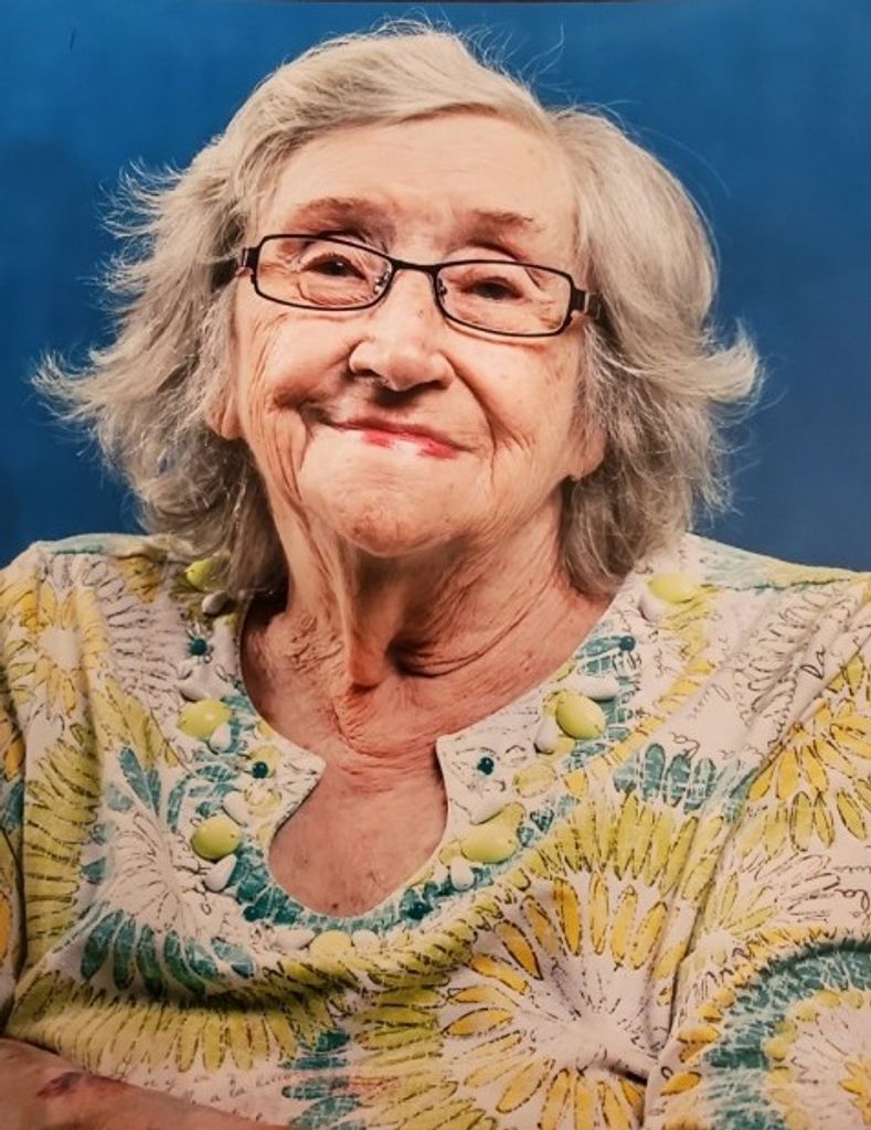 Cleo Lakey Hall