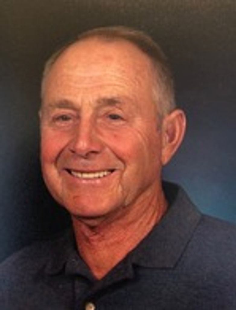 Allen Rundquist Profile Photo