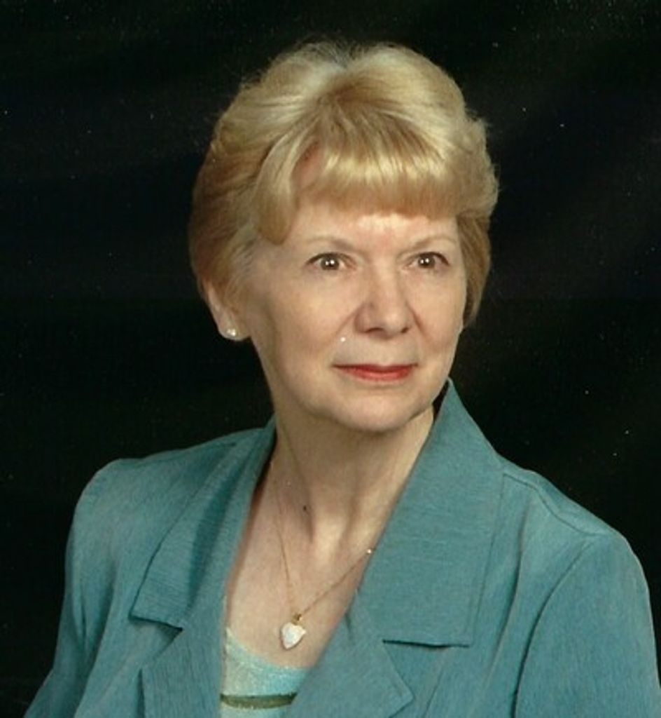 Myrtle Ann Lindberg Profile Photo