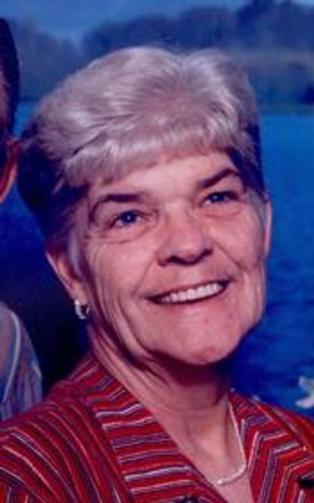 Myrtle Maxine Martin Profile Photo