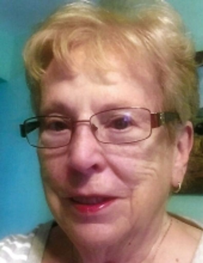 Darlene Scott Schultz