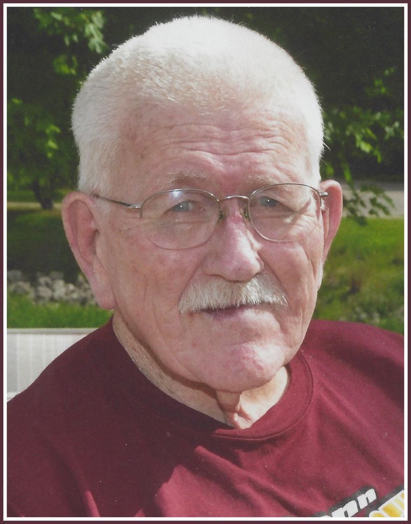 Glenn B. Amundsen