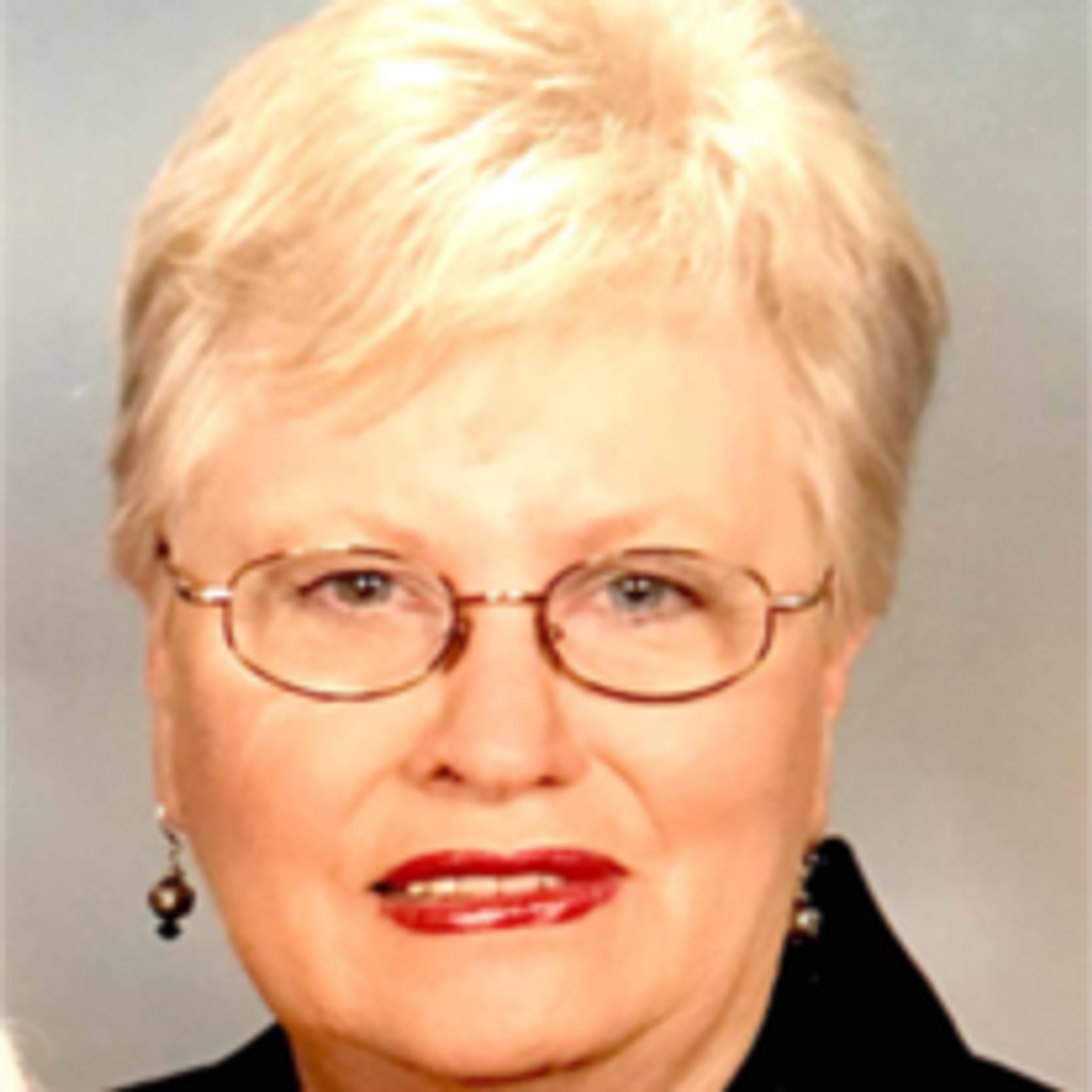 Glenda Hardin Hebert
