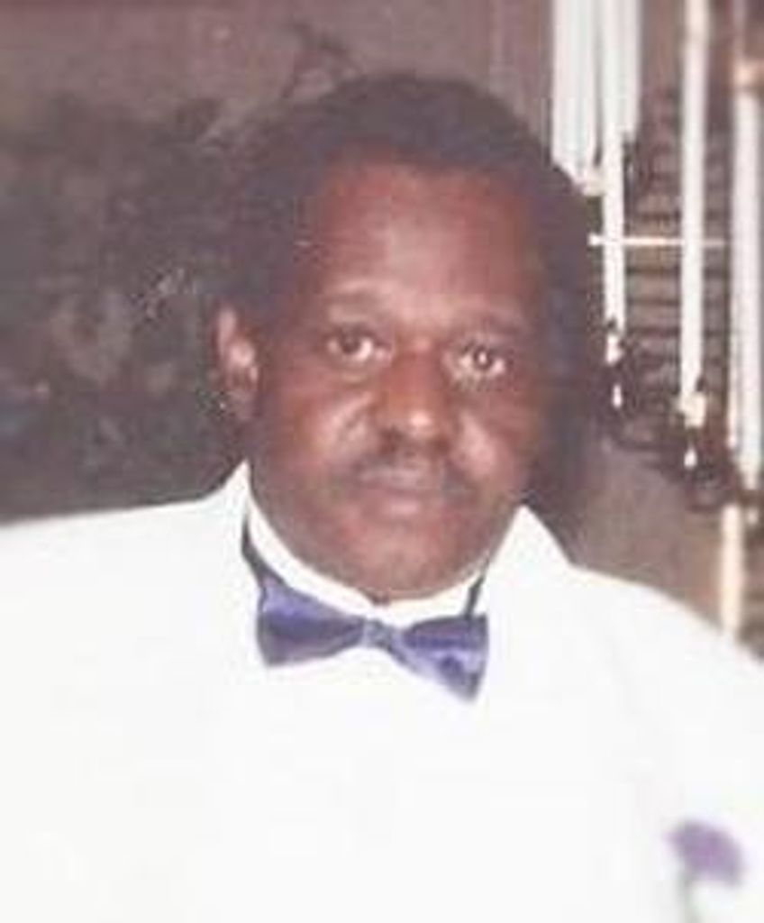 Walter Branch